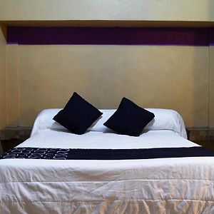 Hotel Platino